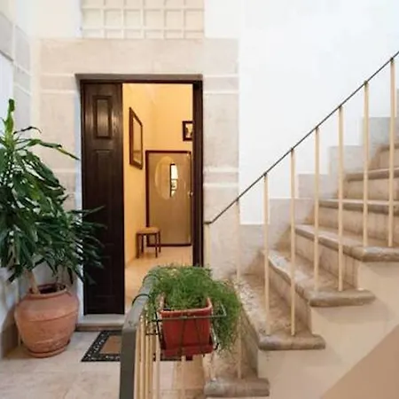 Turenum Apartment