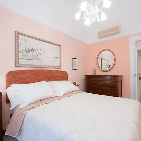 Turenum Apartment *