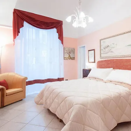 Apartment Turenum *