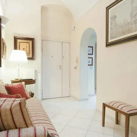 Turenum Apartment