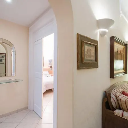 Apartment Turenum *