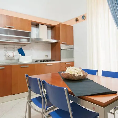 Turenum Apartment