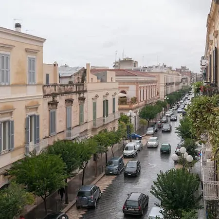 Turenum Apartment