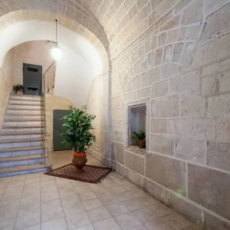 Turenum * Trani